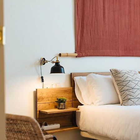 The Old Print House - Space Maison Apartments セビリア エクステリア 写真