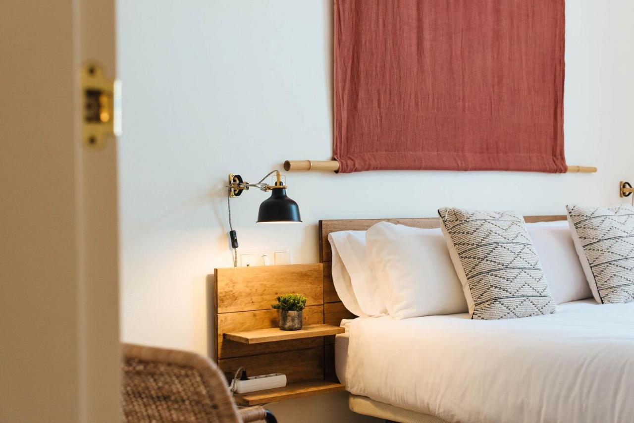 The Old Print House - Space Maison Apartments セビリア エクステリア 写真